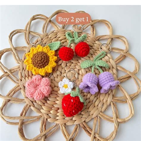 Handmade Keychains 的图像结果