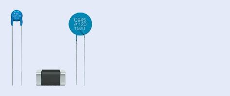 Everything for Capacitive Power Supplies | Mouser