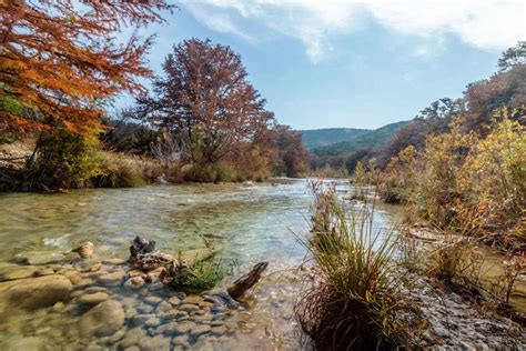 Deep Dive into the Frio River - Hunter's Ridge Cabins