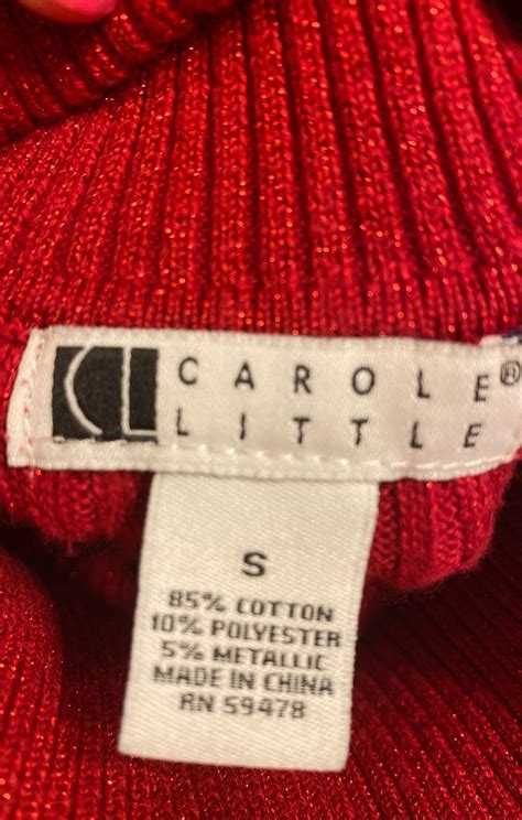 Long Sleeve Turtleneck