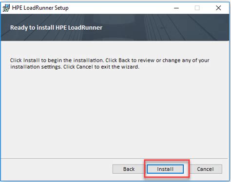 Image result for HP LoadRunner Free Download