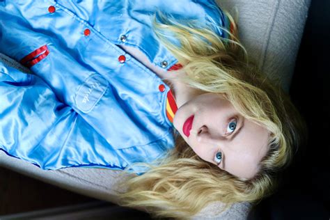 Gillian Jacobs — The Bare Magazine