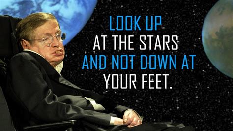 Stephen Hawking's Inspiring Last Words on the Importance of Science ...