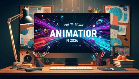 How to Build a Career in VFX: Beginner to Pro Guide