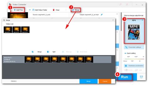 Image result for How to Merge TS Files with Python