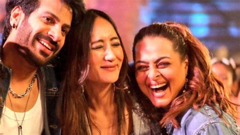 Karan Veer Mehra’s magic question! Shilpa Shirodkar reveals what made ...