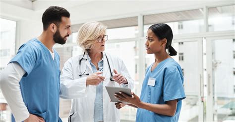 Nurse Residency Programs | Cooley Dickinson Hospital