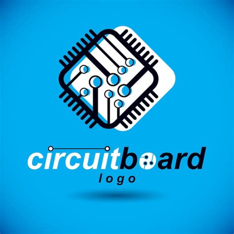 High-Tech Logo 的图像结果