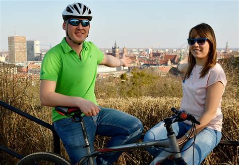 Gdansk Bike Tours - All You Need to Know BEFORE You Go