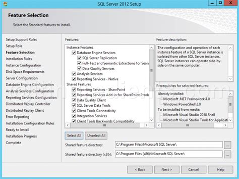 How to Install SQL Server 2012 in Windows 10 的图像结果