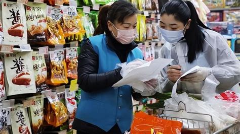 扬州超市打响“三八节”促销战面膜日销上万片_联商网