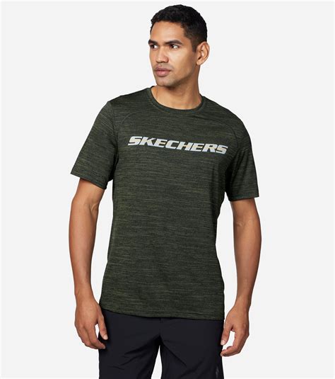 Buy Apparels For Men & Women Online | Skechers India