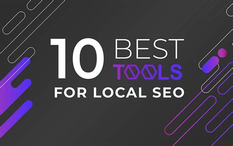 Local SEO Tools 的图像结果