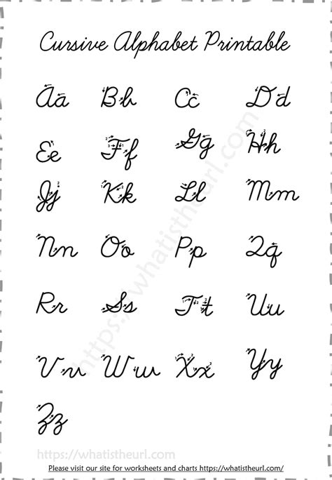 Image result for ABC Cursive