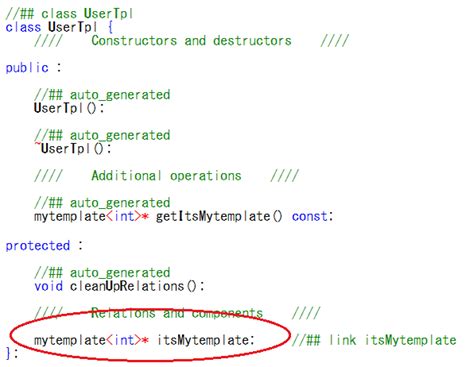 Image result for Java Code in Rhapsody