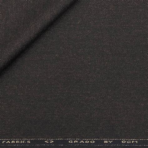 Tweed Blazer Fabric - ManTire