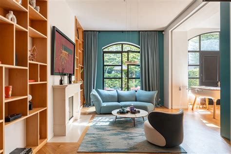 Paris 7th District – A Haven Of Peace Just A Stone’s Throw From Les ...