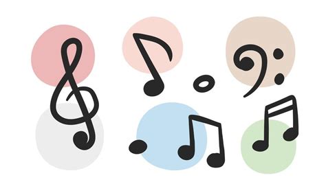 Music Symbol 的图像结果
