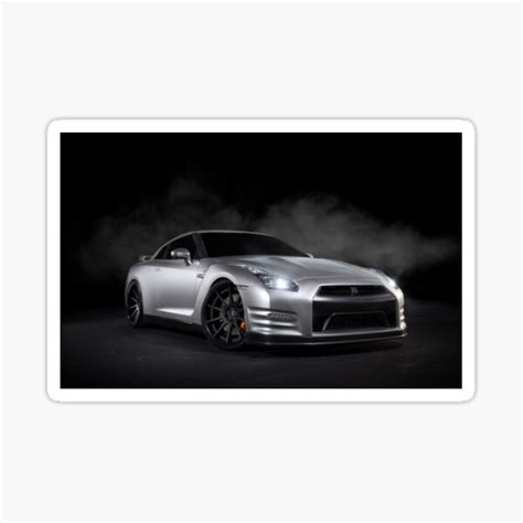 Image result for GTR Sticker
