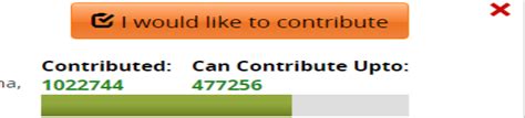 Lets Contribute For The Family of Martyred Jawans