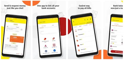 BHIM ABPB (Aditya Birla Payments Bank) - Payments made as easy as ...