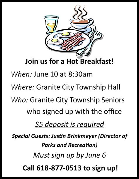 Local Townships – granitecitygossip.com