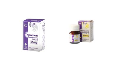 What is Levothyroxine? Full Information, Usage, Benefits and Side Effe ...