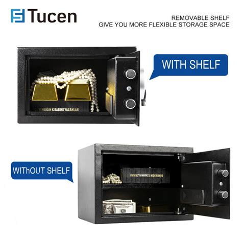 Image result for Small Safe Box with Code