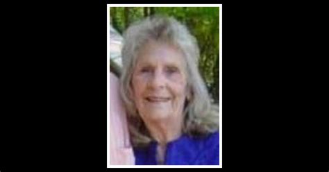 Obituary | Barbara Melton | Olin L. Gammage & Sons Funeral Home 770-748 ...
