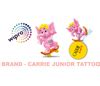 Promotional Tattoos, Custom Promotional Tattoos, Advertising Tattoos ...