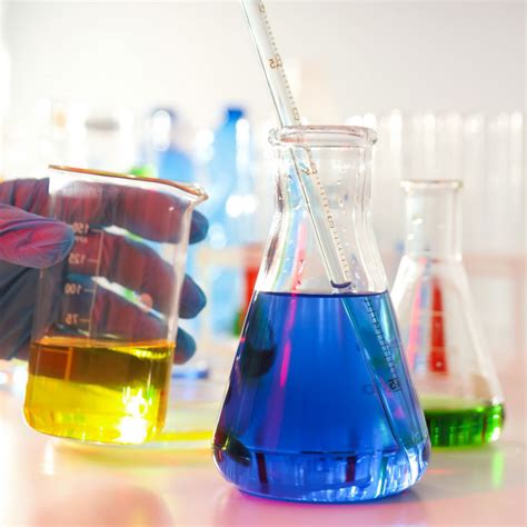 Antistripping Agents Testing Laboratory
