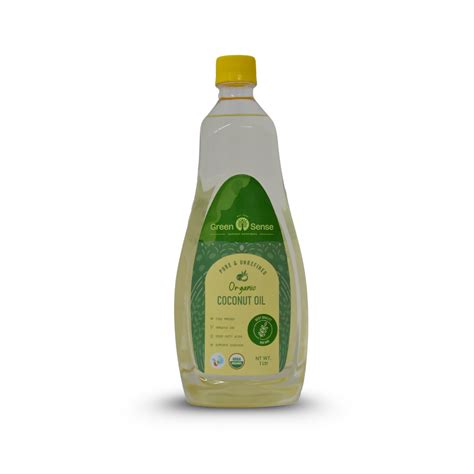 Organic Virgin Coconut Oil 1 Ltr– Cold Pressed Unrefined | Virgin Nari ...