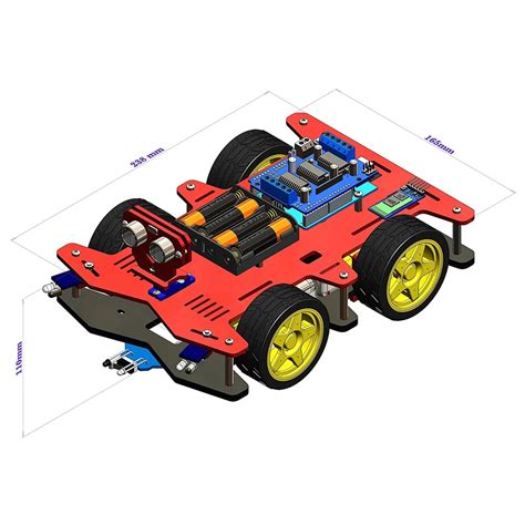 Image result for Auto Arduino