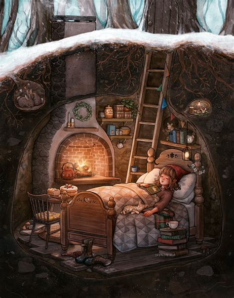 Cozy cozy comfy – Artofit