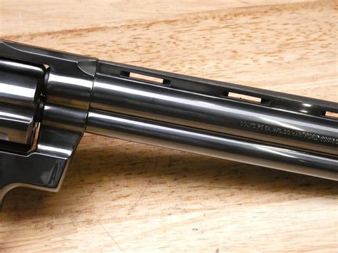 Image result for Colt Python Target 38 Spec