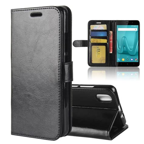 Wiko Lenny 4 Plus Holster Case Flip, Smarit Cover Suit Premium Vertical ...