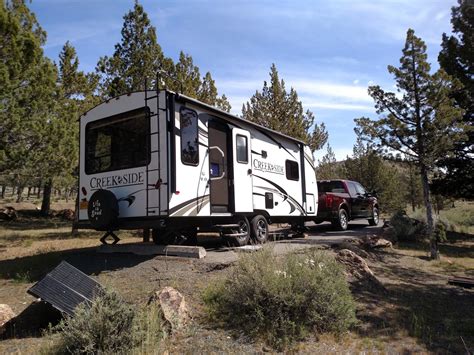 Haystack Reservoir Campground Reviews updated 2024