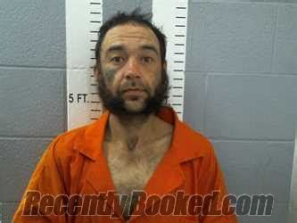 Recent Booking / Mugshot for STETSON LEVI GIBBS in Carter County, Oklahoma