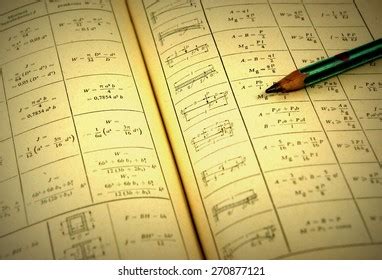 Image result for Advanced Physics Formulas