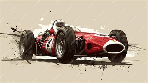 Racing Car Drawing 的图像结果