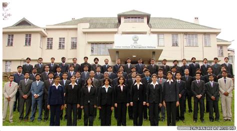 IIM Shillong- Indian Institute of Management, Shillong: Latest Rankings ...