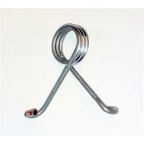 Image result for Disengage Bahco Return Spring