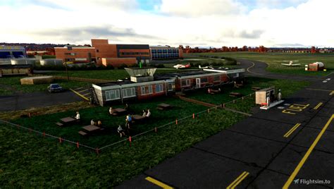 Image result for Flight Simulator Nottingham