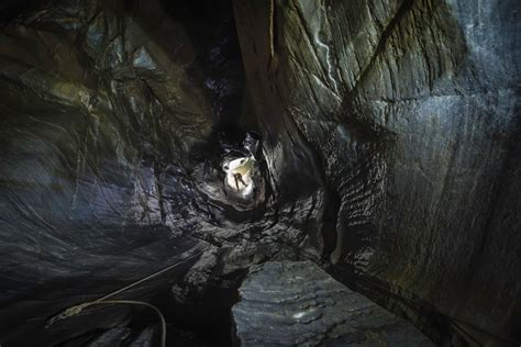 The deepest holes on Earth