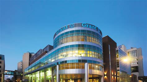 The Medical Center Columbus