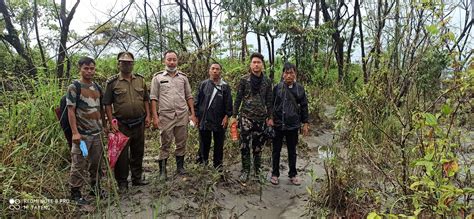 Arunachal: DEWS indulges into hunting, thorough investigation leads to ...