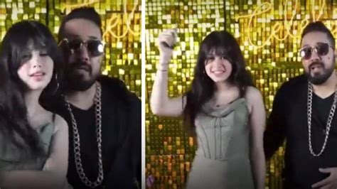 After Karan Kundrra, Mika Singh's old video with 12 yr old Riva Arora ...