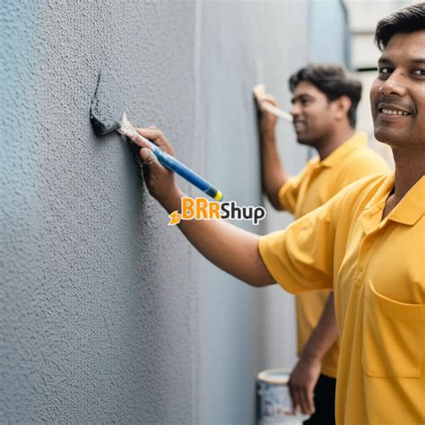 Texture Painting for Offices in Ichhapore (2025)