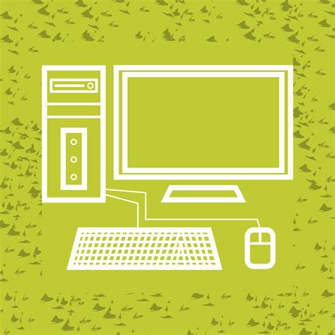 Computer Icon Vector 的图像结果