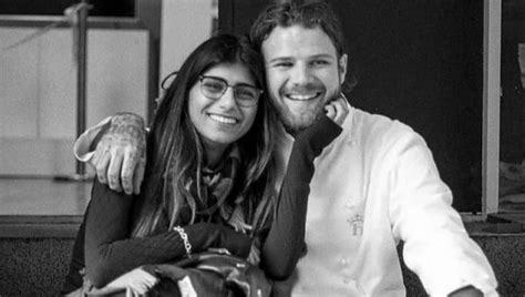 Mia Khalifa | World News, Latest and Breaking News, Top International ...